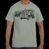 Men's Authentic-T T-Shirt Thumbnail