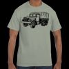 Men's Authentic-T T-Shirt Thumbnail
