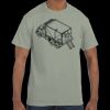 Men's Authentic-T T-Shirt Thumbnail