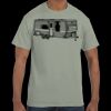 Men's Authentic-T T-Shirt Thumbnail