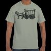 Men's Authentic-T T-Shirt Thumbnail