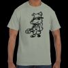 Men's Authentic-T T-Shirt Thumbnail