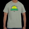 Men's Authentic-T T-Shirt Thumbnail