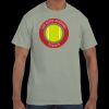 Men's Authentic-T T-Shirt Thumbnail