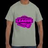 Men's Authentic-T T-Shirt Thumbnail
