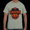 Men's Authentic-T T-Shirt Thumbnail