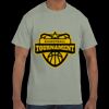 Men's Authentic-T T-Shirt Thumbnail