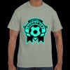 Men's Authentic-T T-Shirt Thumbnail
