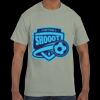 Men's Authentic-T T-Shirt Thumbnail