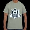 Men's Authentic-T T-Shirt Thumbnail