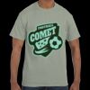 Men's Authentic-T T-Shirt Thumbnail