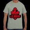 Men's Authentic-T T-Shirt Thumbnail