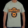 Men's Authentic-T T-Shirt Thumbnail