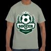 Men's Authentic-T T-Shirt Thumbnail