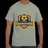 Men's Authentic-T T-Shirt Thumbnail
