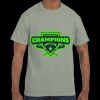 Men's Authentic-T T-Shirt Thumbnail