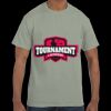Men's Authentic-T T-Shirt Thumbnail