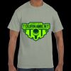 Men's Authentic-T T-Shirt Thumbnail