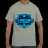 Men's Authentic-T T-Shirt Thumbnail