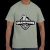 Men's Authentic-T T-Shirt Thumbnail