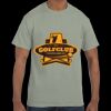Men's Authentic-T T-Shirt Thumbnail