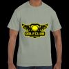 Men's Authentic-T T-Shirt Thumbnail