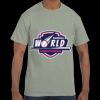 Men's Authentic-T T-Shirt Thumbnail