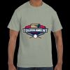 Men's Authentic-T T-Shirt Thumbnail