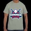 Men's Authentic-T T-Shirt Thumbnail