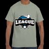 Men's Authentic-T T-Shirt Thumbnail