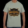 Men's Authentic-T T-Shirt Thumbnail