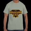 Men's Authentic-T T-Shirt Thumbnail