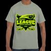 Men's Authentic-T T-Shirt Thumbnail
