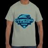 Men's Authentic-T T-Shirt Thumbnail