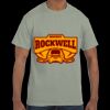 Men's Authentic-T T-Shirt Thumbnail
