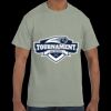 Men's Authentic-T T-Shirt Thumbnail