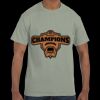 Men's Authentic-T T-Shirt Thumbnail