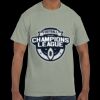 Men's Authentic-T T-Shirt Thumbnail