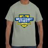Men's Authentic-T T-Shirt Thumbnail