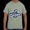 Men's Authentic-T T-Shirt Thumbnail