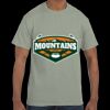 Men's Authentic-T T-Shirt Thumbnail