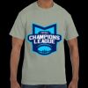 Men's Authentic-T T-Shirt Thumbnail