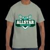 Men's Authentic-T T-Shirt Thumbnail