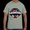 Men's Authentic-T T-Shirt Thumbnail