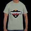 Men's Authentic-T T-Shirt Thumbnail