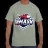 Men's Authentic-T T-Shirt Thumbnail