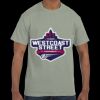 Men's Authentic-T T-Shirt Thumbnail