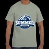 Men's Authentic-T T-Shirt Thumbnail