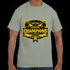 Men's Authentic-T T-Shirt Thumbnail