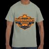 Men's Authentic-T T-Shirt Thumbnail